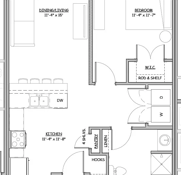 Farmstead Lofts — Photo 18
