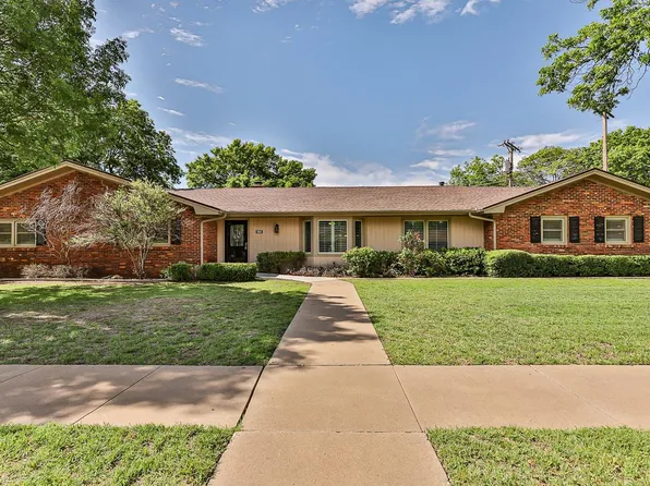 5503 21st St, Lubbock, TX 79407