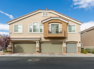 10023 Aspen Rose St UNIT 102, Las Vegas, NV 89183