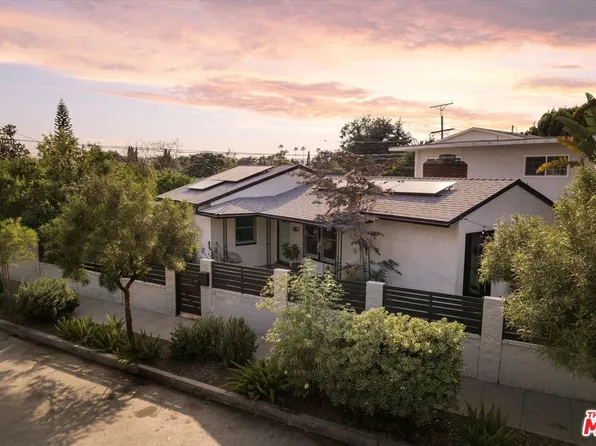 3367 Silver Lake Blvd, Los Angeles, CA 90039