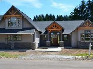 17110 S Sunterra Dr, Oregon City, OR