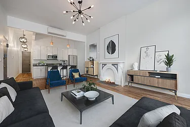 201 Second Avenue in East Village