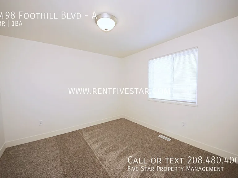 2498 Foothill Blvd #A — Photo 11