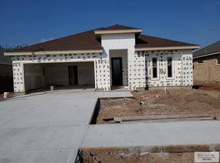 4917 N Westgate Cir, Harlingen, TX 78552