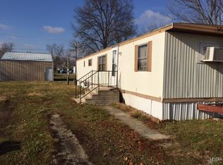 8915 Front St, Fort Wayne, IN 46818