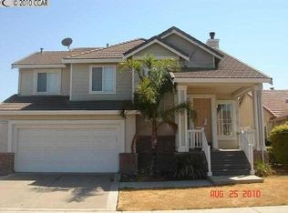 932 Yardley Pl, Brentwood, CA