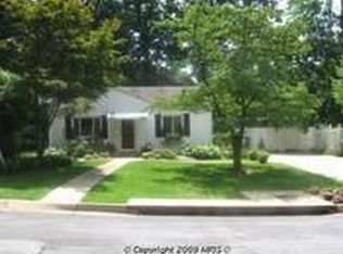11612 Mapleview Dr, Silver Spring, MD 20902