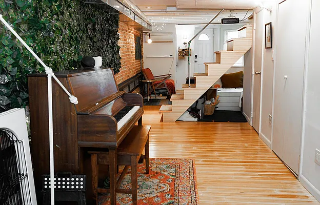 Sold by Engel and Völkers Brownstone Brooklyn | media 4