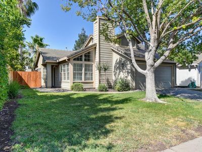 525 Franesi Way, Sacramento, CA, 95838