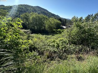 0 Thompson Rd, Brookings, OR 97415