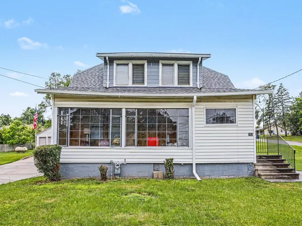 187 Sharon Ave, Battle Creek, MI 49017