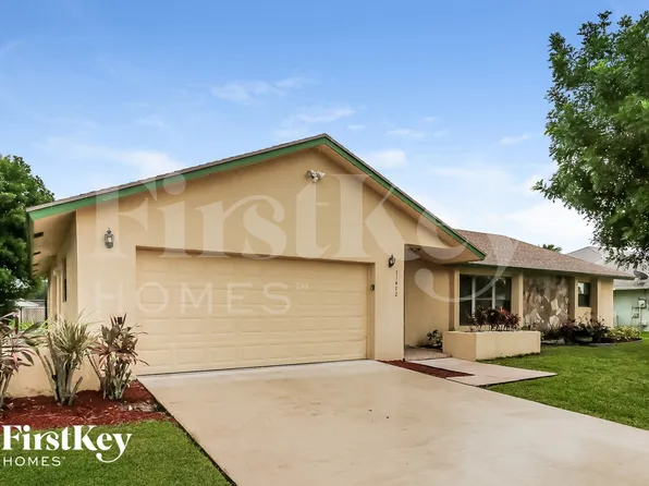 11472 Sanderling Dr, Wellington, FL 33414