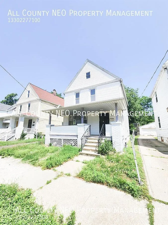 Charming 3bedroom, 1bath home! — Photo 2