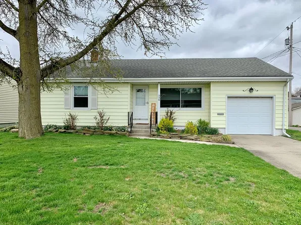 326 Nora St, Bucyrus, OH 44820