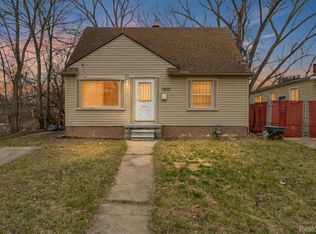 7819 Longacre St, Detroit, MI 48228