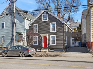 141 Washington Avenue, Portland, ME 04101