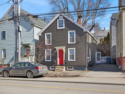 141 Washington Avenue, Portland, ME, 04101