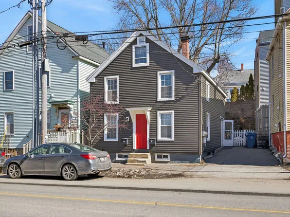 141 Washington Avenue, Portland, ME 04101