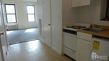 Rented by (Legacy) NY Quality Living Uptown