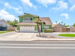 8871 W Maryland Ave, Glendale, AZ 85305