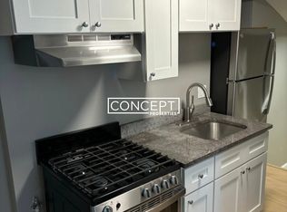 43-43A Cottage St #1CP, Boston, MA 02128