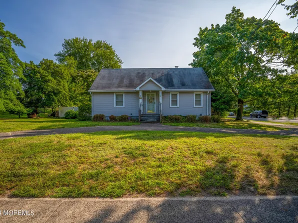 673 Herbertsville Road, Brick, NJ 08724