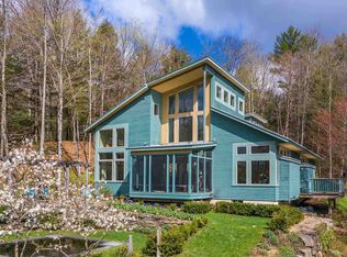 129 Quarry Rd, Proctorsville, VT 05153