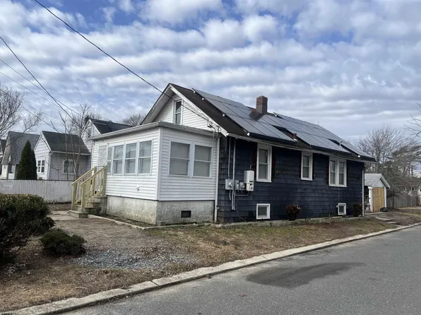 923 Linden Ave, Pleasantville, NJ 08232
