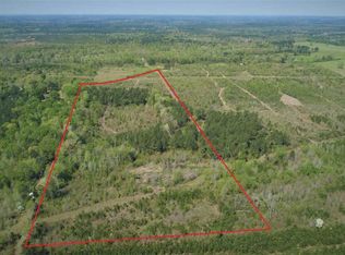 Dreesen Rd, Jefferson, TX 75657