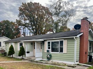 405 Maple Rd, Berwick, PA 18603