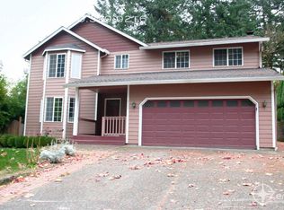 2307 NE 150th Ave, Vancouver, WA