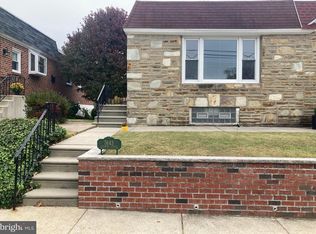 7643 Fillmore St, Philadelphia, PA 19111