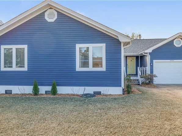 4929 Bradpointe Ln, Virginia Beach, VA 23455