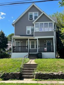 49 Newbury Street, Hartford, CT, 06114