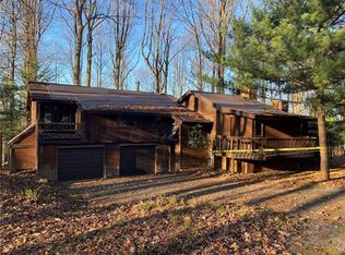 85 Hillcrest Dr, Indiana, PA 15701