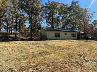 23 Nella Ln, Casa, AR 72025