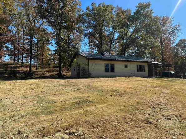 23 Nella Ln, Casa, AR 72025