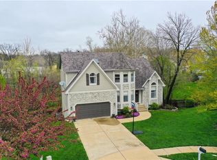 8215 N Nodaway Ave, Kansas City, MO 64152