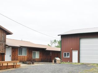 473 Hemenway Rd, Winlock, WA 98596