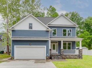 2701 Hampton Hwy, Yorktown, VA 23693