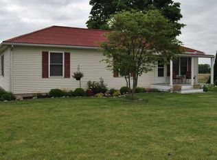 5718 Co Rd 9, Edison, OH 43320