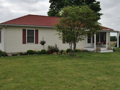 5718 Co Rd 9, Edison, OH, 43320