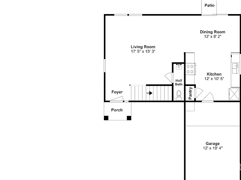 7247 Enchanted Creek Dr — Photo 2