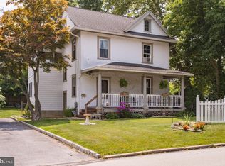 1 Maple Ave, Paoli, PA 19301