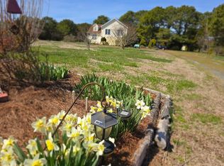 19006 North Dr, Parksley, VA 23421