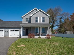 285B Webster Street, Hudson, NH 03051