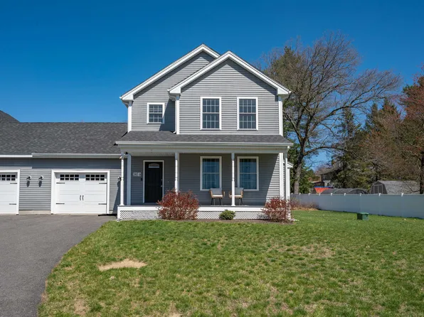 285B Webster Street, Hudson, NH 03051