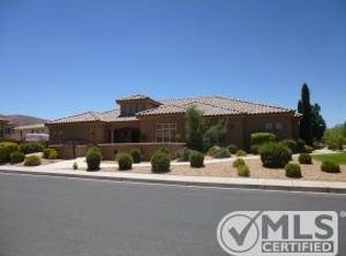 914 E Stable Way, Washington, UT 84780