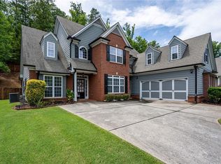 72 Dorys Way, Dallas, GA 30157