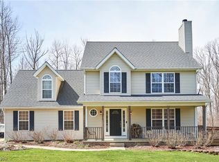 5310 Blair Rd, Perry, OH 44081
